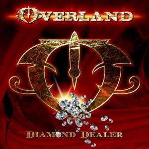 Cover for Overland · Diamond Dealer (CD) (2009)