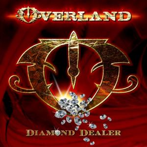 Diamond Dealer - Overland - Music - ESCAPE - 5031281001986 - October 23, 2009