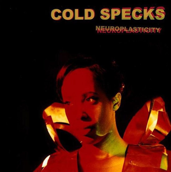 Neuroplasticity - Cold Specks - Musikk - MUTE - 5051083081986 - 25. august 2014