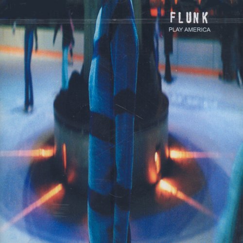 Cover for Flunk · Play America (CD) (2005)