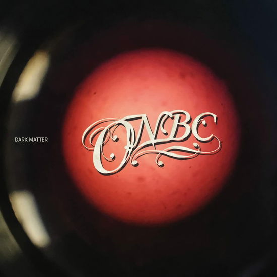 Cover for Onbc · Dark Matter (LP) (2023)