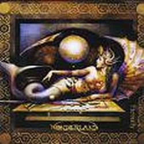 Eternally - Wonderland - Music - SELF DISTRIBUZIONE - 8019991853986 - July 30, 2003