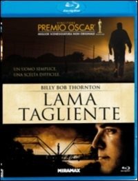 Lama Tagliente - Lucas Black,robert Duvall,daniel Lanois,john Ritter,billy Bob Thornton,dwight Yoakam - Movies - MIRAMAX FILMS - 8031179932986 - January 26, 2012