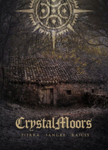 Tierra.Sangre.Raices - Crystalmoors - Music - IN THE MORNING - 8436605991986 - July 7, 2023