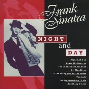 Frank Sinatra-night Ans Day - Frank Sinatra - Music -  - 8712177028986 - 