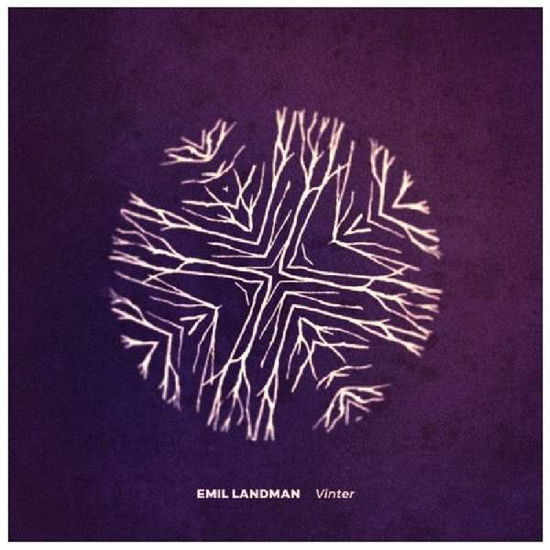 Emil Landman · Vinter // Sommer (CD) (2018)