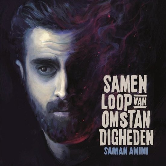 Saman Amini · Samenloop Van Omstandigheden (CD) (2018)