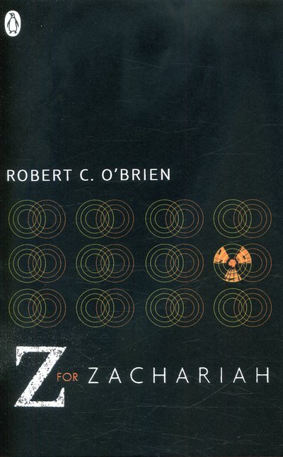 Cover for Robert C. O'Brien · Z For Zachariah - The Originals (Taschenbuch) (2016)