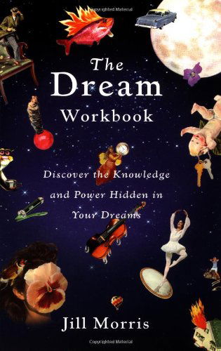 Cover for Jill Morris · Dream Workbook (Paperback Book) (2002)