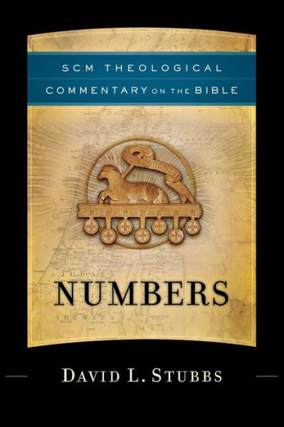 Cover for David Stubbs · Numbers - Scm Theological Commentary on the Bible S. (Paperback Book) (2013)