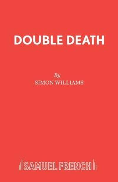 Cover for Simon Williams · Double Death (Paperback Book) (2008)