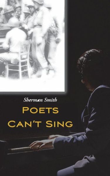 Cover for Sherman Smith · Poets Can't Sing (Paperback Book) (2018)