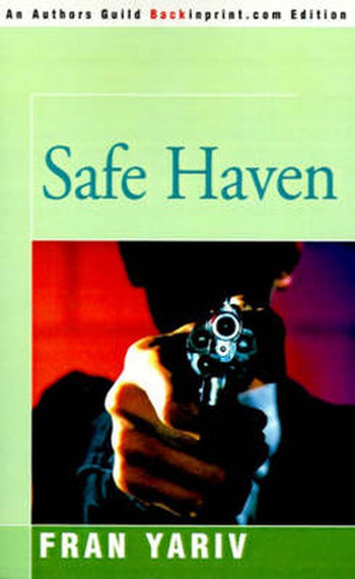 Cover for Fran Yariv · Safe Haven (Taschenbuch) (2000)