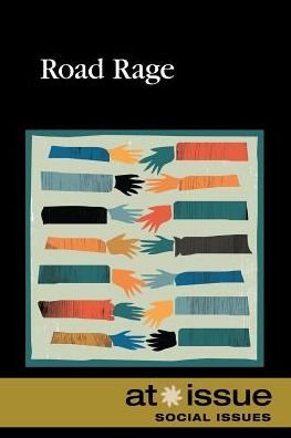 Cover for Amy Francis · Road Rage (Pocketbok) (2014)