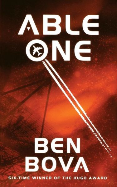 Cover for Ben Bova · Able One (Paperback Book) (2010)