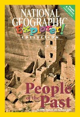 Cover for National Geographic Learning · Explorer Books (Paperback Book) (2007)