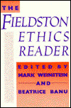 Cover for Mark Weinstein · Fieldston Ethics Reader (Paperback Book) (1988)