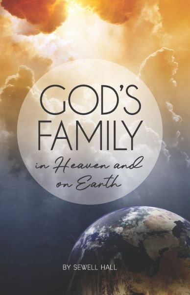Cover for Sewell Hall · God's Family (Buch) (2023)