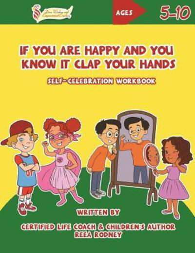 Cover for Joy Findlay · If You Are Happy and You Know It Clap Your Hands (Paperback Book) (2017)