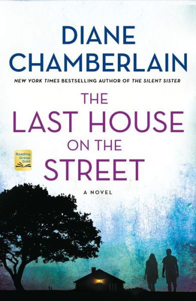 Cover for Diane Chamberlain · The Last House on the Street: A Novel (Paperback Bog) (2023)