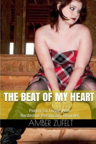 Cover for Amber Zufelt · The Beat of My Heart (Paperback Bog) (2014)