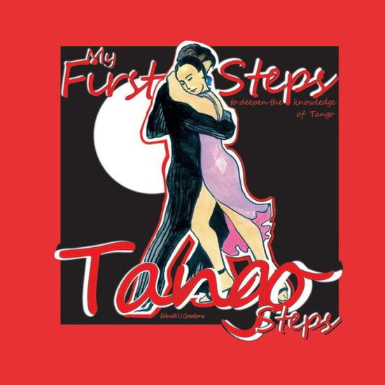 Cover for Gabriela Bujamer · Tango Steps (Paperback Book) (2015)