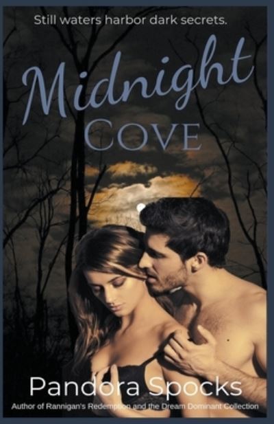 Cover for Pandora Spocks · Midnight Cove (Paperback Bog) (2020)