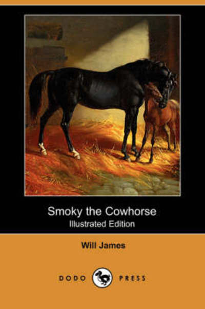 Cover for Will James · Smoky the Cowhorse (Paperback Book) (2008)