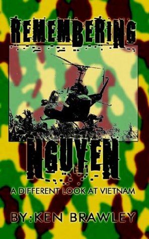 Cover for Ken Brawley · Remembering Nguyen (Paperback Book) (2003)
