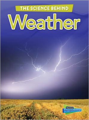 Cover for Darlene R. Stille · Weather (The Science Behind) (Paperback Book) (2012)