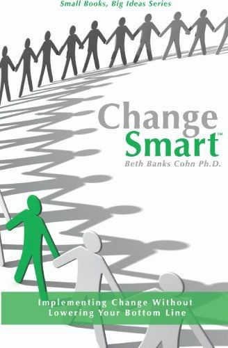 Cover for Beth Banks Cohn · Changesmart (Paperback Book) (2007)