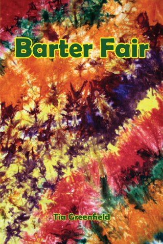 Cover for Tia Greenfield · Barter Fair (Pocketbok) (2009)