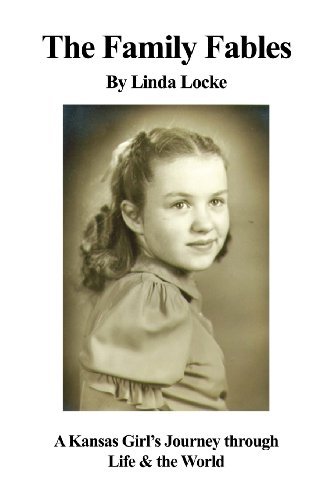 Cover for Linda Locke · The Family Fables (Paperback Book) (2012)