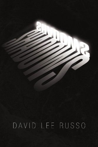 Cover for David Lee Russo · Shadows (Paperback Book) (2009)