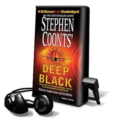 Cover for Stephen Coonts · Deep Black (N/A) (2009)