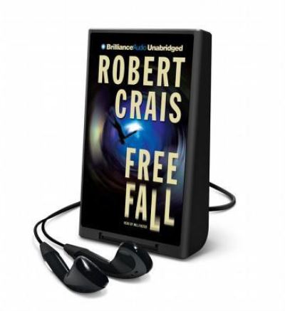 Cover for Robert Crais · Free Fall (N/A) (2009)