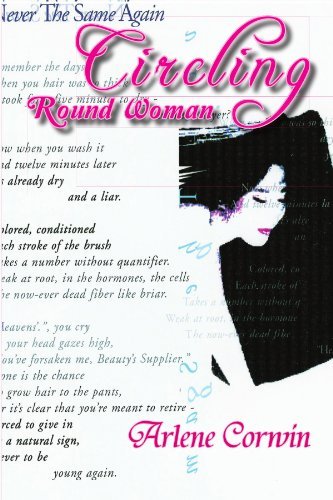 Cover for Arlene Corwin · Circling Round Woman (Paperback Bog) (2011)