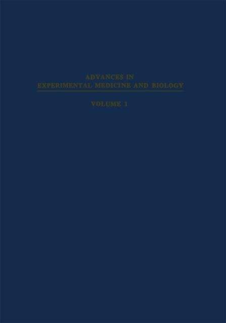 The Reticuloendothelial System and Atherosclerosis: Proceedings of an International Symposium on Atherosclerosis and the Reticuloendothelial System, Held in Como, Italy, September 8-10, 1966 - Advances in Experimental Medicine and Biology - Rodolfo Paoletti - Bøger - Springer-Verlag New York Inc. - 9781468477986 - 8. oktober 2012