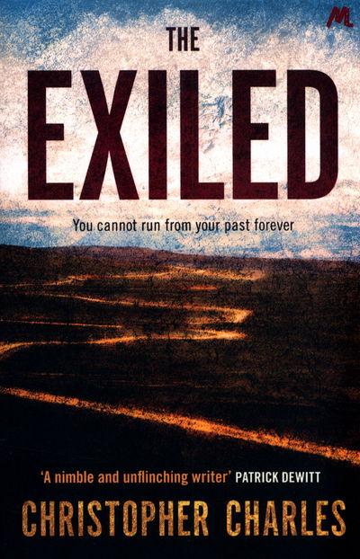 Cover for The Exiled (Book) (2017)