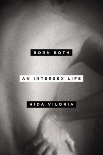 Cover for Hida Viloria · Born Both Lib/E (CD) (2017)