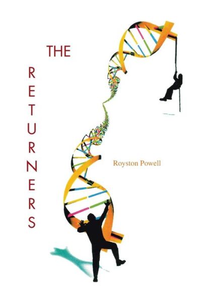 Cover for Royston Powell · The Returners (Paperback Book) (2013)