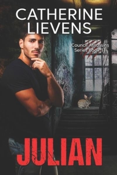 Cover for Catherine Lievens · Julian (Paperback Book) (2020)