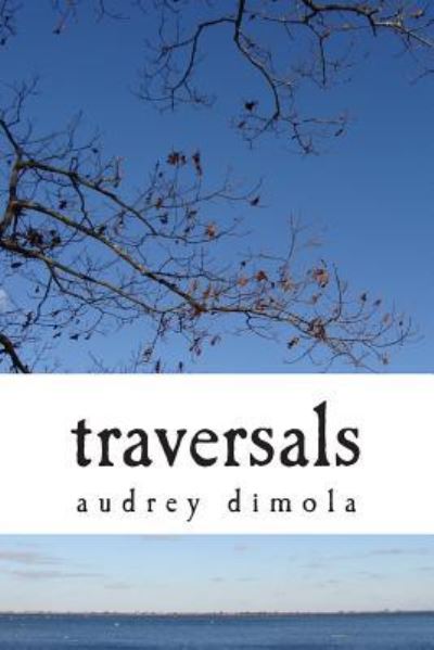 Cover for Audrey Dimola · Traversals (Paperback Book) (2014)