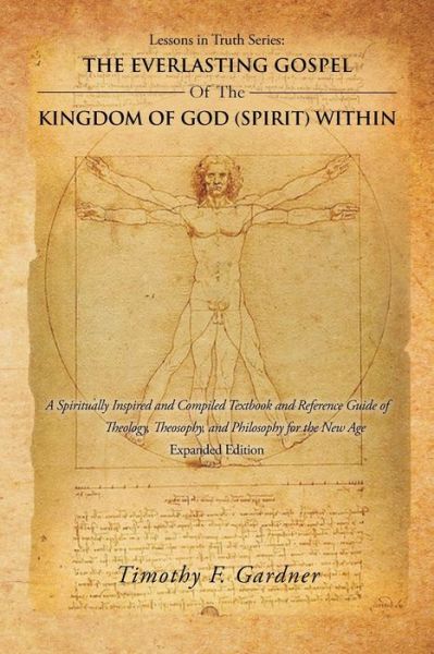 Timothy F Gardner · Lessons in Truth Series (Paperback Book) (2016)