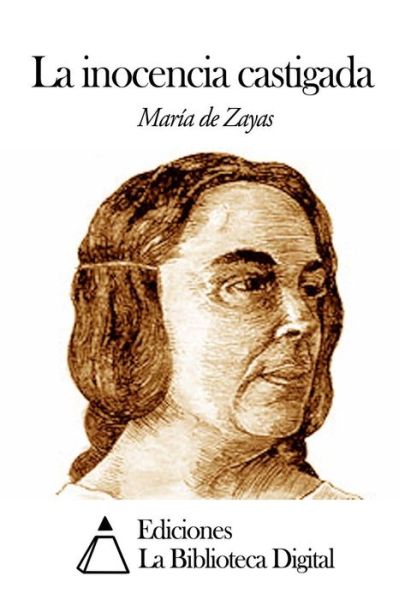 Cover for Maria De Zayas · La Inocencia Castigada (Paperback Book) (2014)