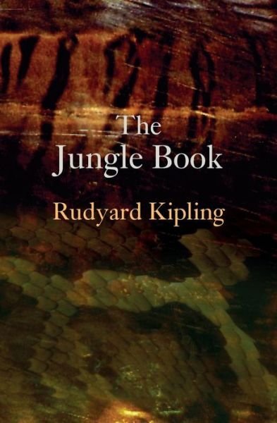 The Jungle Book - Rudyard Kipling - Bøger - Createspace Independent Publishing Platf - 9781530341986 - 25. marts 2016