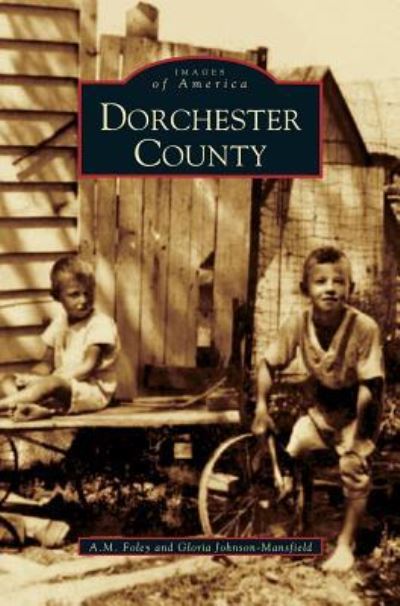 Cover for A M Foley · Dorchester County (Hardcover Book) (2002)