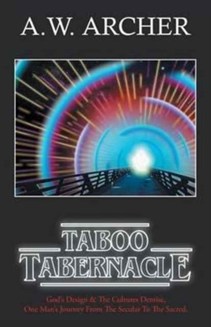 Cover for A W Archer · Taboo Tabernacle (Pocketbok) (2016)