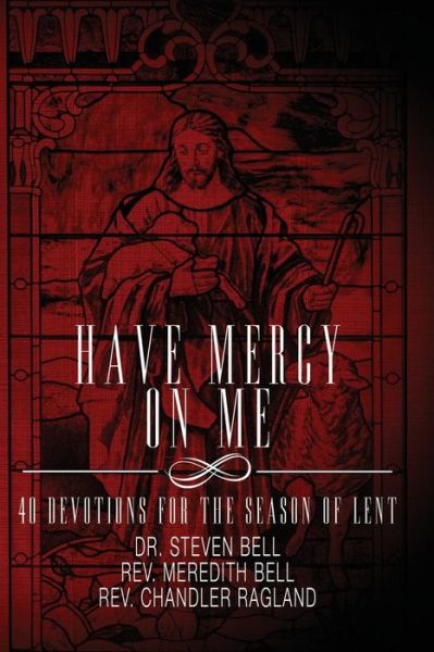 Cover for Meredith Bell · Have Mercy on Me (Paperback Book) (2017)