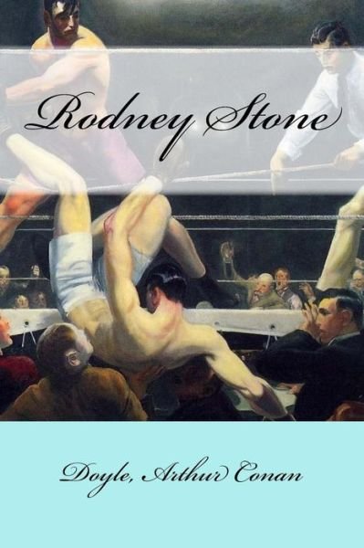 Cover for Doyle Arthur Conan · Rodney Stone (Paperback Book) (2017)